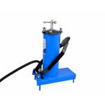 Smarownica nożna 3L+wąż 4m g01139